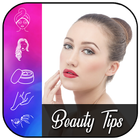 Beauty Tips icône