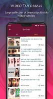 Beauty Tips screenshot 3