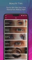 Beauty Tips screenshot 1