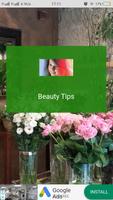 Kannada Beauty Tips App Affiche