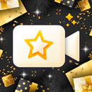 VMake:  Видео Редактор И Стар APK
