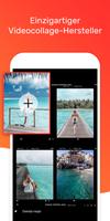 Video Editor aus Fotos & Musik Screenshot 2