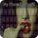 My photo Keyboard-Theme Keyboard APK