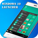 WindZone-Launcher For os 10 APK