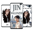 BTS Jin Wallpapers icon