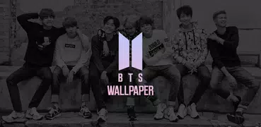 BTS Wallpaper HD 2019