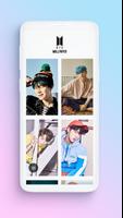 BTS Wallpaper HD 2019 plakat