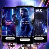 Superheroes Wallpaper HD 2K 4K