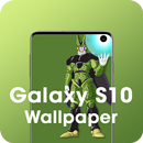 Galaxy S10 Hide Camera Wallpaper HD 2019 APK