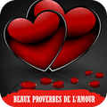 les beaux proverbes de l'amour