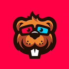 Beaver ikon