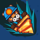 Beaver the Miner icône
