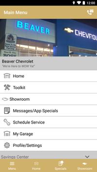 Beaver Chevrolet For Android Apk Download