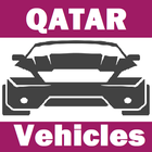 Qatar Automate Search Car, Boat, Truck, Motorcycle simgesi