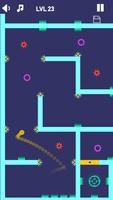 Mazzora - A Ball Adventure ảnh chụp màn hình 1