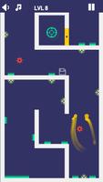 Mazzora - A Ball Adventure ảnh chụp màn hình 2