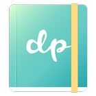 Dreamie Planner icono