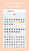 Dreamie Planner 截图 1