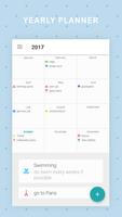 Dreamie Planner syot layar 2