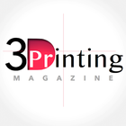 3D Printing Magazine 图标
