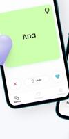 bébé - your perfect baby name تصوير الشاشة 3
