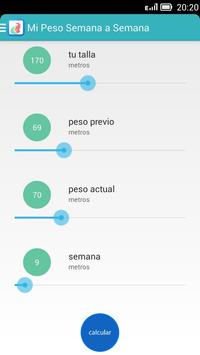 Embarazo Saludable 截图 3