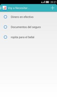 Embarazo Saludable 截图 5