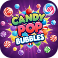Candy Pop Bubbles