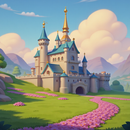 Manor Decor Match APK