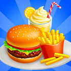 Cooking Story icon