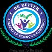 Be Better Academy icon