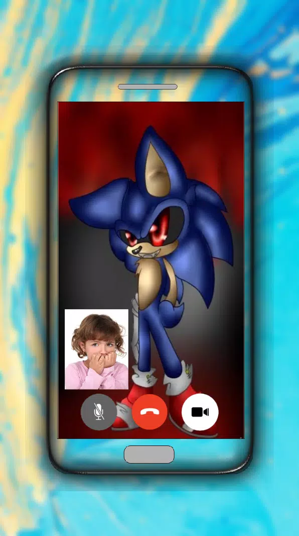 Call From Sonic Exe APK 1.0 for Android – Download Call From Sonic Exe APK  Latest Version from