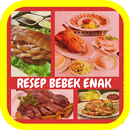 Resep Bebek Enak APK