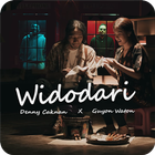 Denny Caknan X Guyon Waton - Widodari Offline icon