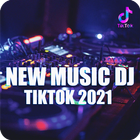 آیکون‌ DJ TIKTOK VIRAL 2021