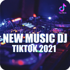 DJ TIKTOK VIRAL 2021 아이콘