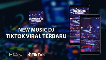 DJ TIKTOK VIRAL 2021 포스터