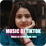 Lagu DJ Tiktok Viral 2022 icône