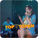 Lagu Top Topan - Happy Asmara Offline APK