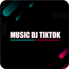 DJ Lagu TIKTOK Viral-icoon