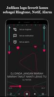 DJ Lagu TIKTOK Viral تصوير الشاشة 3