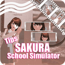 Tips SAKURA School Simulator Terbaru APK
