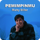 Pemimpinmu - Rizky Billar | Music Offline icône