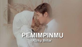Pemimpinmu - Rizky Billar | Music Offline Affiche