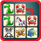 Matching King Game आइकन