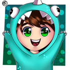 Bebé Milo Aventuras أيقونة