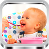 Recetas de Comida para Bebés APK