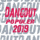 Dangdut Koplo Paling Hits 2019 icône