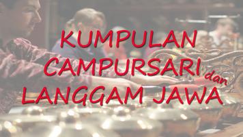 Lagu Campursari Terbaru Lengkap poster