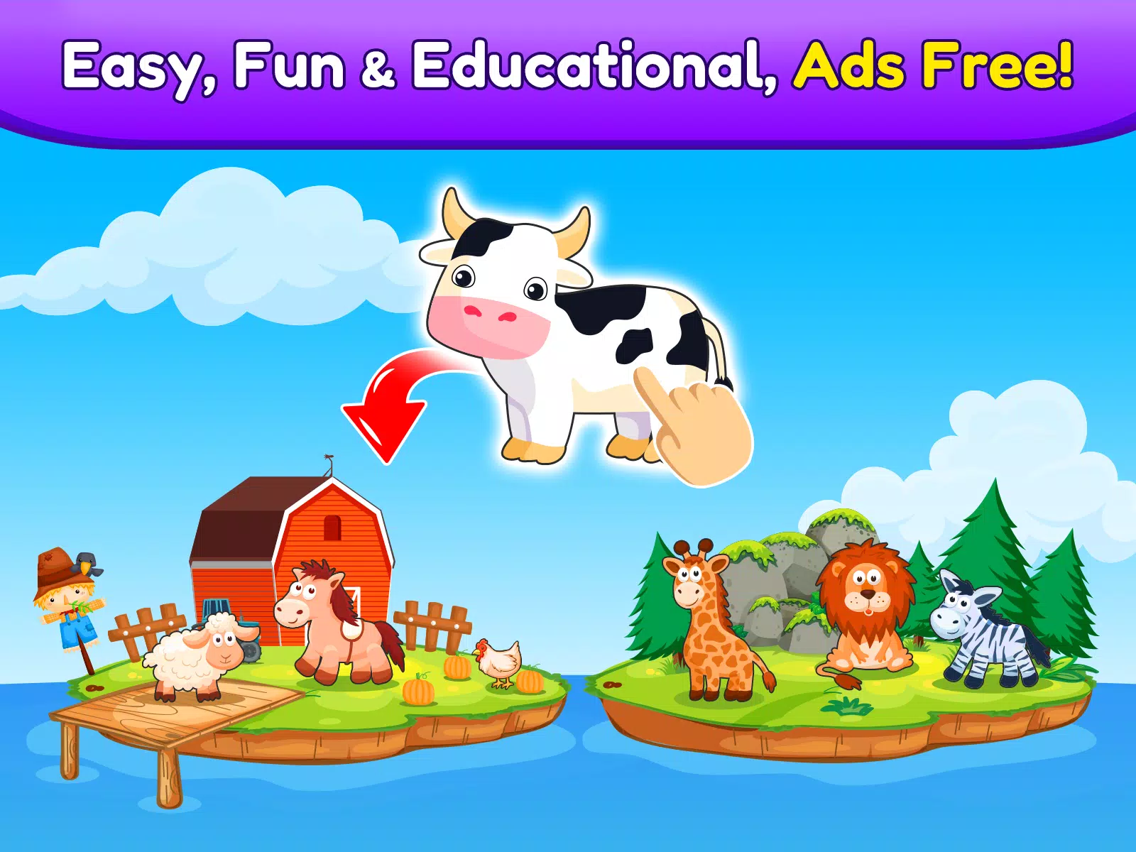 Baby games for 1 - 5 year olds Apk Download for Android- Latest version  2.5.0- vn.edugames.phone4kids